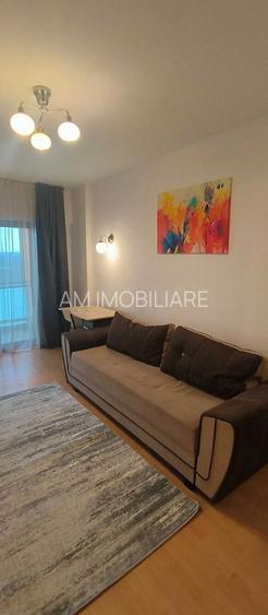 AP. 2 CAMERE- DOAMNA GHICA, CENTRALA, PARCARE+ BOXA INCLUSE, BLOC NOU - 3