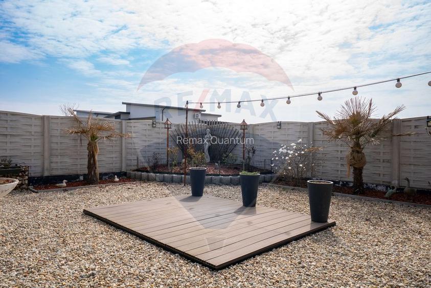 De vânzare casǎ 4 camere Grigorescu 2 - 16