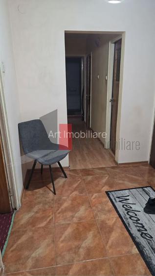 0% Comision, Apartament de vanzare 3 camere, et 2/8, Aparatorii Patriei - 3