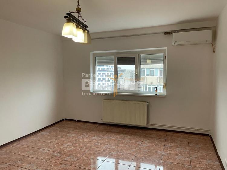 13 Septembrie-Prosper | 3 camere | 82mp | et 8 | renovat | 137.000 euro - 7