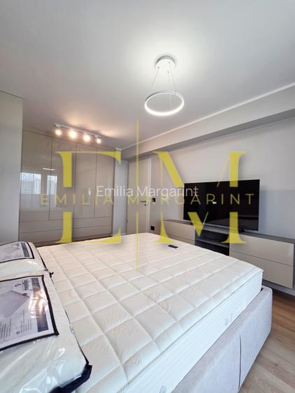 Prima CHIRIE: Apartament LUX 2 camere + parcare, KASPER - 6