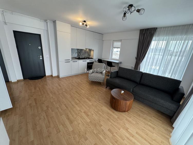 Ap 2 camere Otopeni 23 august, PRIMA CHIRIE, LUX - 3