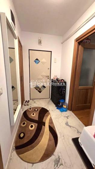 Apartament 2 camere Piata Unirii Incalzire în pardoseala | Finisaje premium - 6
