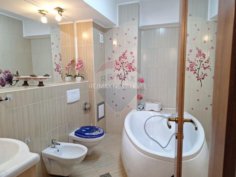 Apartament de închiriat – Ștefan cel Mare, Bloc Vamina - 2