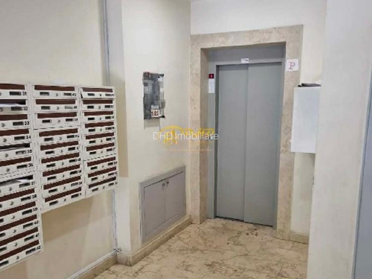 Apartamet 2 camere decomandate, zona Nicolina. - 8