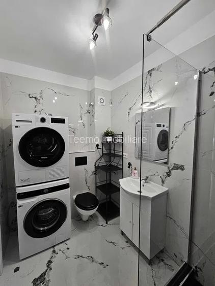 Apartament 2 camere, semidecomandat, centrala, ac, parcare, Aparatorii Patriei - 7