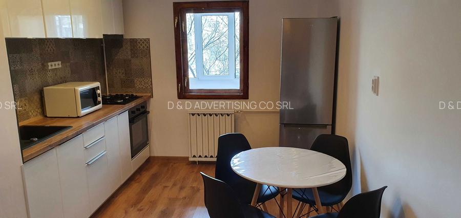Aviatiei  - 5 minute metrou Aurel Vlaicu - Apartament MODERN - 7