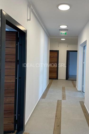 Vanzare apartament nou 2 camere Intabulat nou nelocuit  zona Tractorul - 8