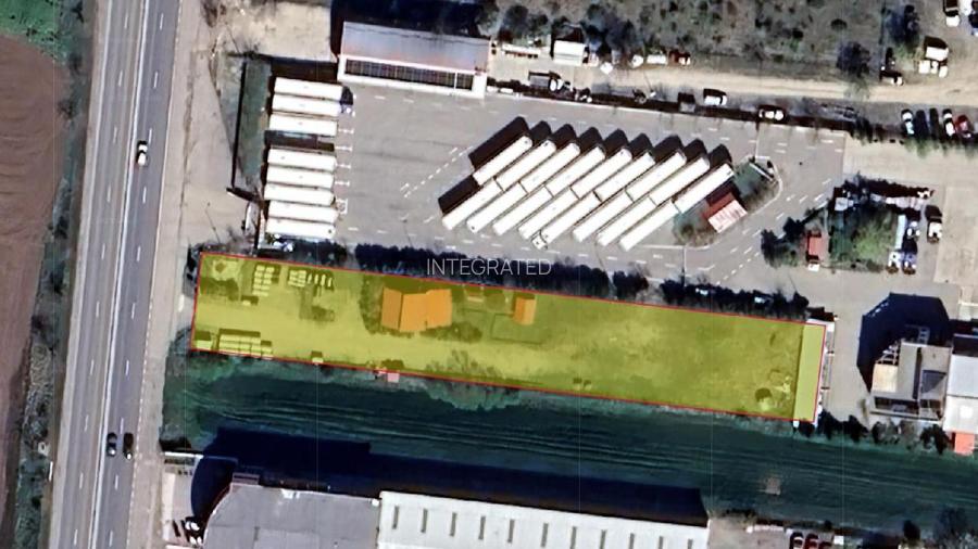 CONSTRUCTIE P+M 145mp + TEREN 2600 mp ~ SNAGOV ~ TANCABESTI - 2