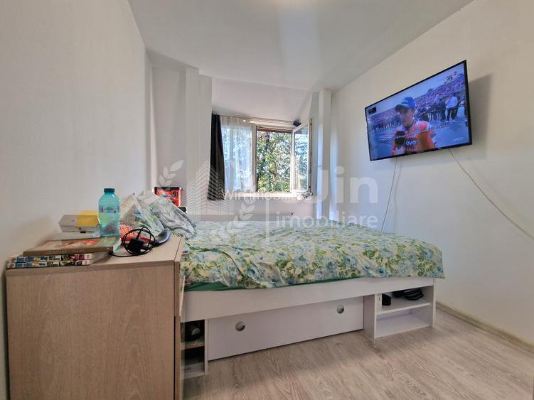 Apartament 3 camere in vila | 74mp | Etaj 1 | Interservisan Gheorgheni - 6