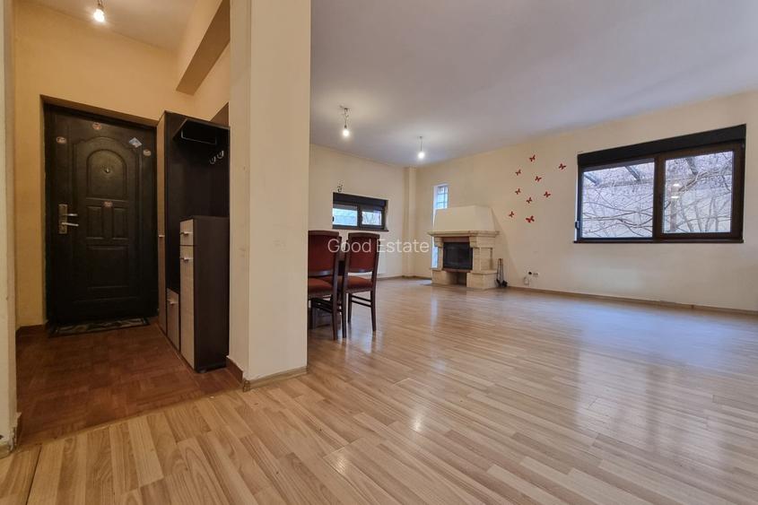 Vanzare casa Odei 174 teren 444mp Aparatorii Patriei Berceni Brancoveanu Luica - 21