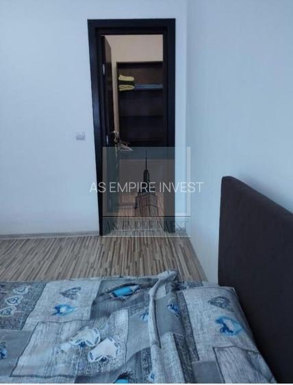 Garsoniera mobilata/utilata-zona Coresi - 9