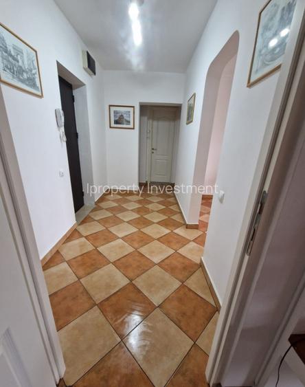 Alba Iulia, Burebista | 2 Camere | Balcon | Masina de Spalat Vase - 9