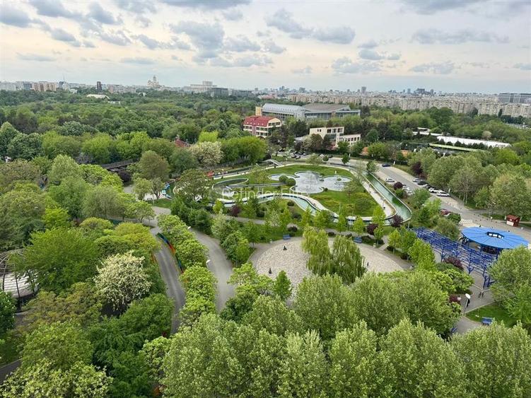 Vanzare apartament 4 camere | oferta unica | la intrarea in Parcul Oraselul Copi - 24