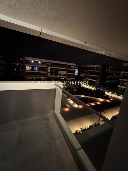 2 CAMERE | ASTORIUM GARDEN | BALCON | AC | PISCINA - 10