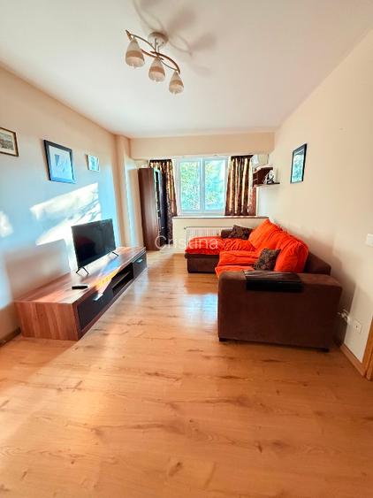 Apartament vedere parc - 3