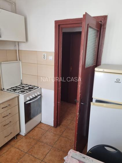 Apartament 2 camere, Etaj 3, Terezian - 2