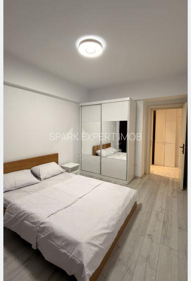 Apartament/3/camere/Bloc/2019/parcare/subterana/zona 9Mai - 7