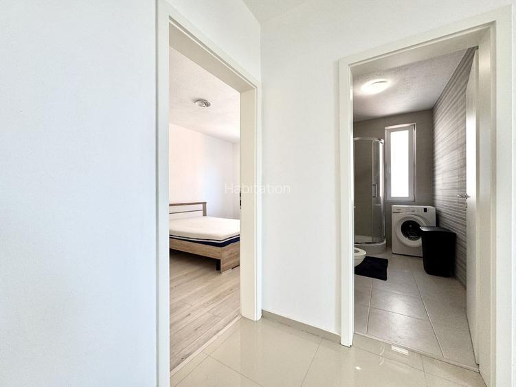 Apartament 2 camere Giroc zona Esso, bloc cu lift - 10