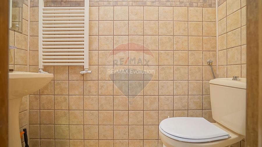 0% comision | Casă 6 camere | Centrală proprie | Predeal | - 41