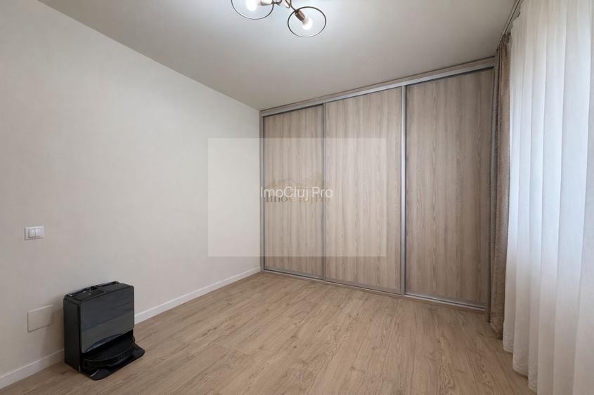 Comision 0% Vanzare apartament  4 camere decomandate- cartier Manastur - 11