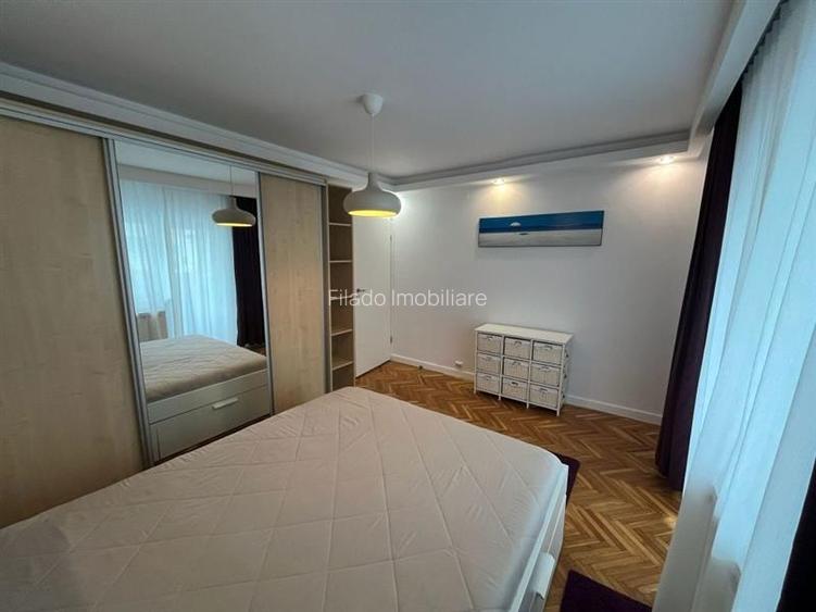 Apartament 3 camere Nerva Traian, Vitan Mall - 6