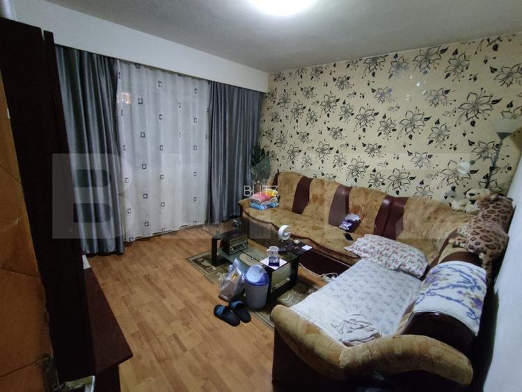 Apartament de vanzare, cu 3 camere, 63,54 mp, zona Zorilor - 3