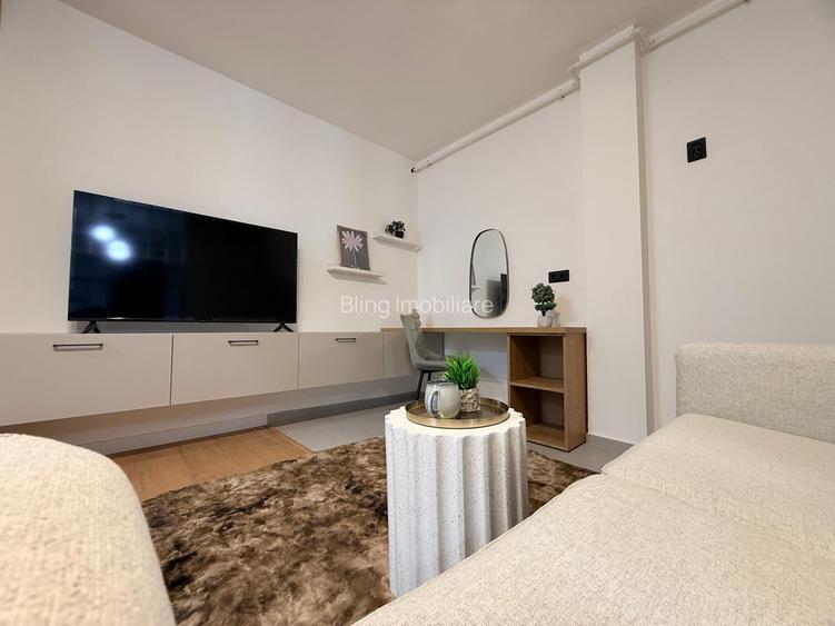 Apartament de 2 camere, 55.57 mp, Ultramodern, La Cheie, Zona Floresti - 6