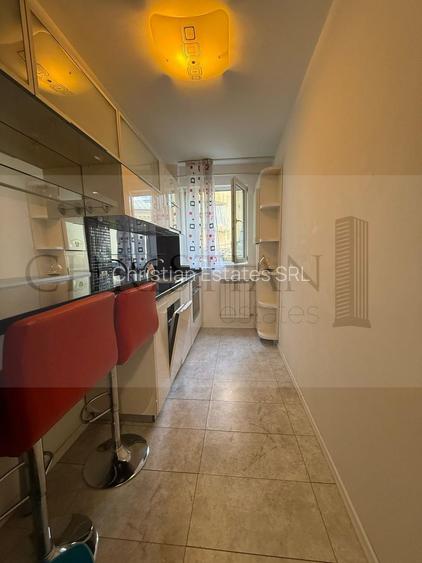 Apartament 2 Camere Centru Vechi - Urgență 2  Gabroveni Selari - 17