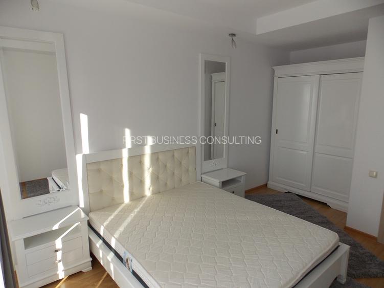 Apartament 2 camere COMPLEX COSMOPOLIS, Mobilat-Utilat MODERN - 8