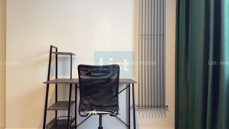 Calea Turzii Bună Ziua OMV apartament cu 2 camere! - 3