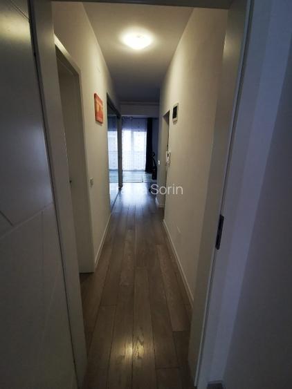 Vand apartament 2 camere (loc de parcare inclus) Militari Residence - 10