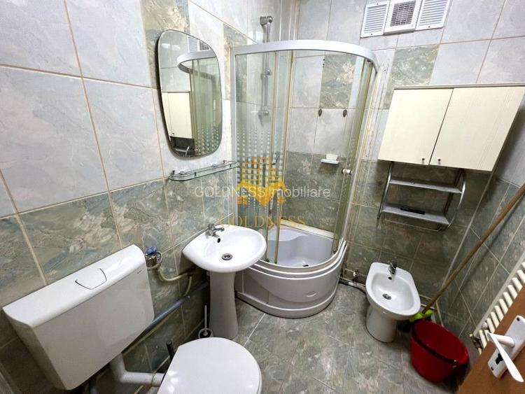 3 camere modern, open space, Zona Semicentrala, Gara, Horea - 7