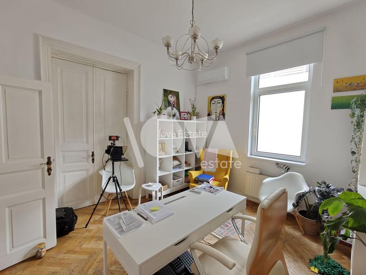 De vânzare - apartament 200 mp utili - Sf. Voievozi - Victoriei - 4