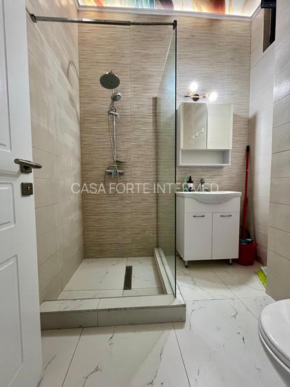 OCAZIE UNICĂ ÎN MAMAIA NORD – APARTAMENT LA PRIMA LINIE LA MARE – 96.000 € - 22