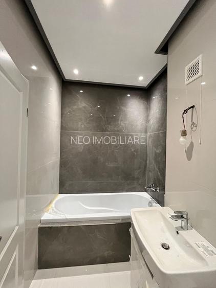 APARTAMENT CU 2 CAMERE IN COMPLEXUL CAMPEADOR CITY la 120.000 euro - 13