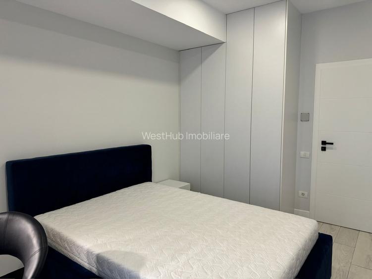 Apartament modern, 3 camere, etaj 3, cu lift si loc de parcare - Braytim - 6