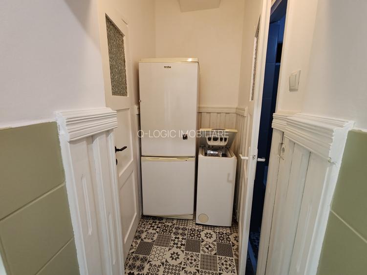 Apartament 2 camere mobilat si utilat zona Piata Sfatului - 9