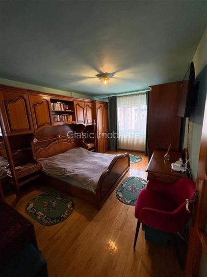 Vanzare apartament 4 camere decomandat Manastur zona Flora, Cluj-Napoca - 5