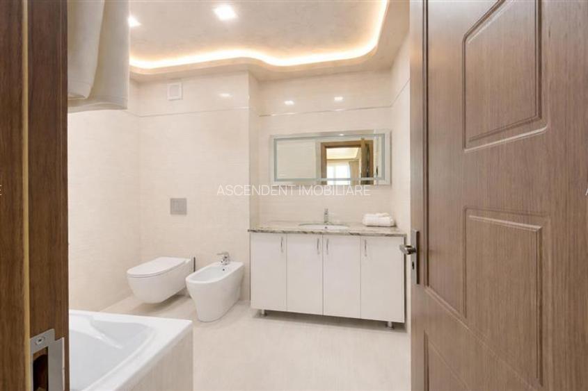 LIVE!Apartament pet friendly, parcare subterana, finisaje premium,mobilat,Tracto - 5