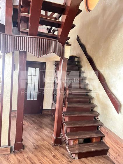 Pensiune | Burdujeni | 450Mp - 6