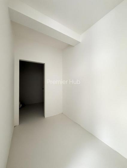 0% Comision! Apartament 3 camere, 93 mp, grădină și terasă- bloc vilă ! Manastur - 9