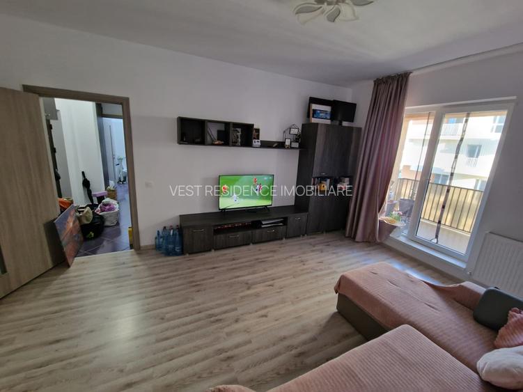 Apartament 2 camere, 2 balcoane, parcare inclusă – Berceni, Zona Grand Arena - 21