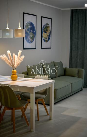 Apartament modern 2 camere de inchiriat | Zorilor, Azoria | Parcare  - 2