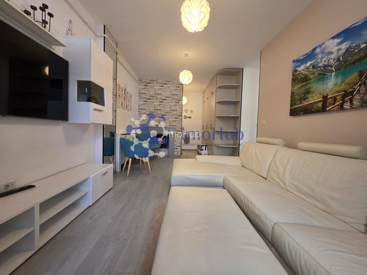 Apartament 3 cam. Valea Adâncă | Nicol Residence | Etaj 1 | 72mp - 7