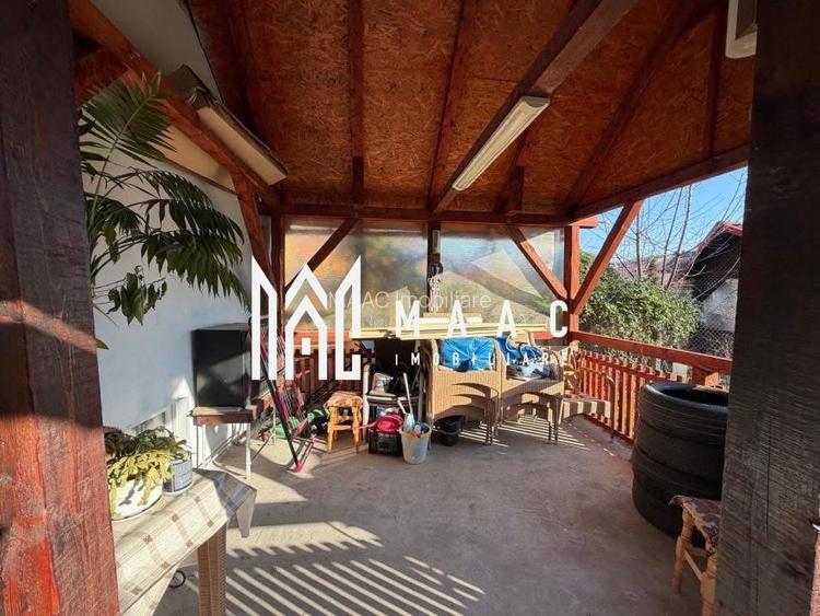 Casa 100 mp | 290 mp Teren | Vasile Aaron - 9