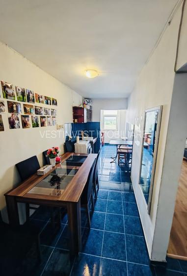 Apartament cu 1 camera, decomandat,  Nufarul - 2