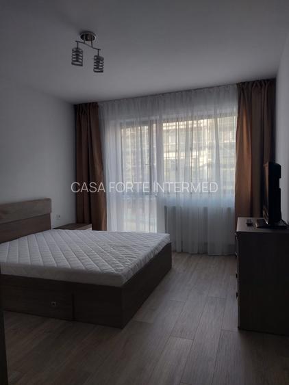 Apartament  2 camere, cu loc de parcare Tomis Plus  ZEN RESIDENCE- 450 euro - 14