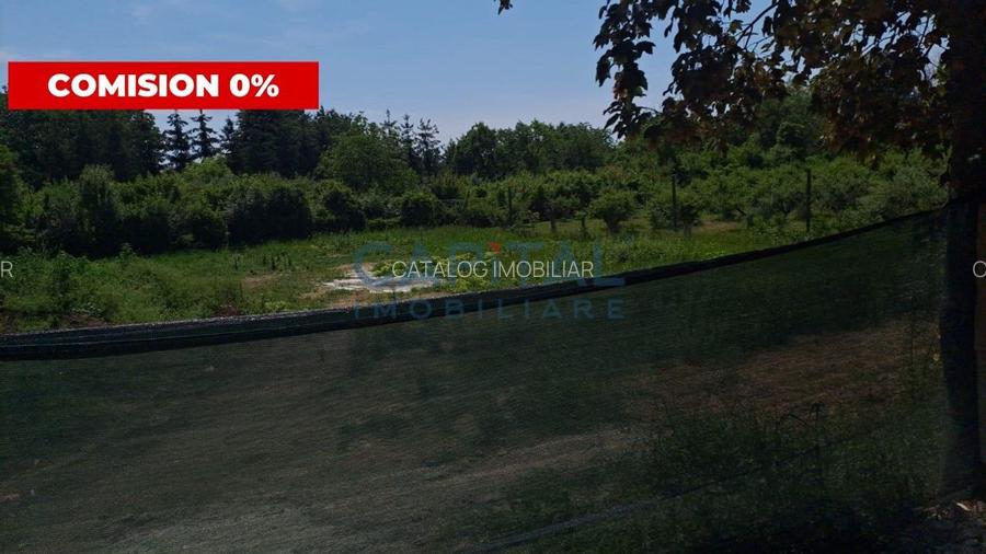 Comision 0% Teren Intravilan 1.000 mp, Galata, Iasi - 2