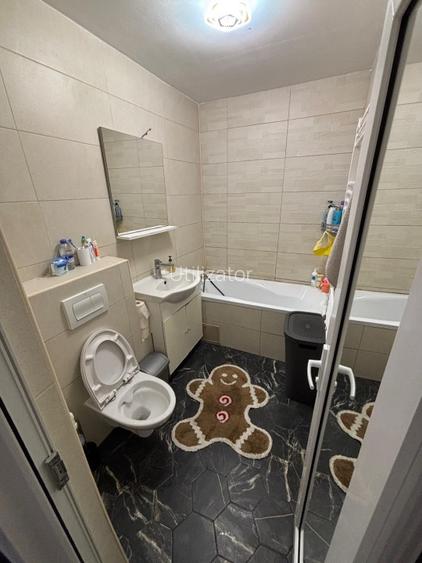 Se vinde Apartament semidecomandat 2 camere , - 2